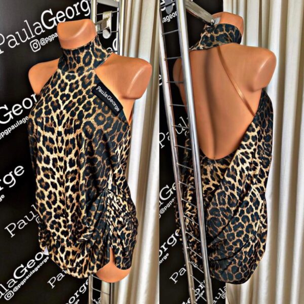 Dress 21508