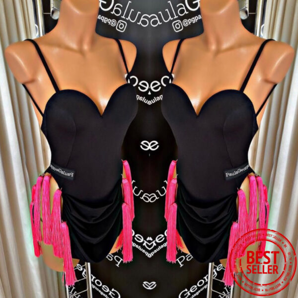Dress 21507