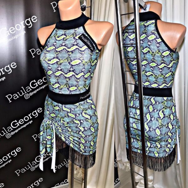 Skirt 20406
