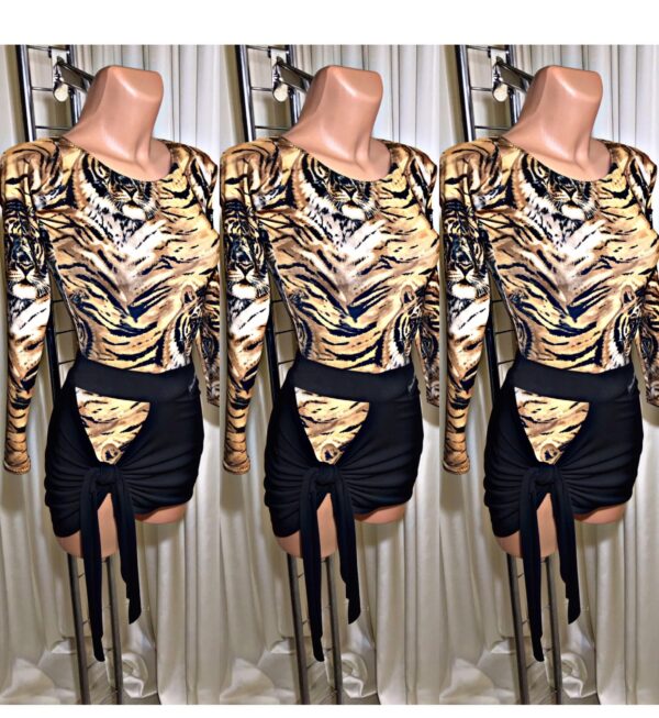 Bodysuit 20232