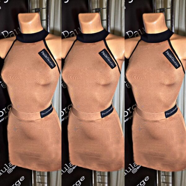 Skirt 22403