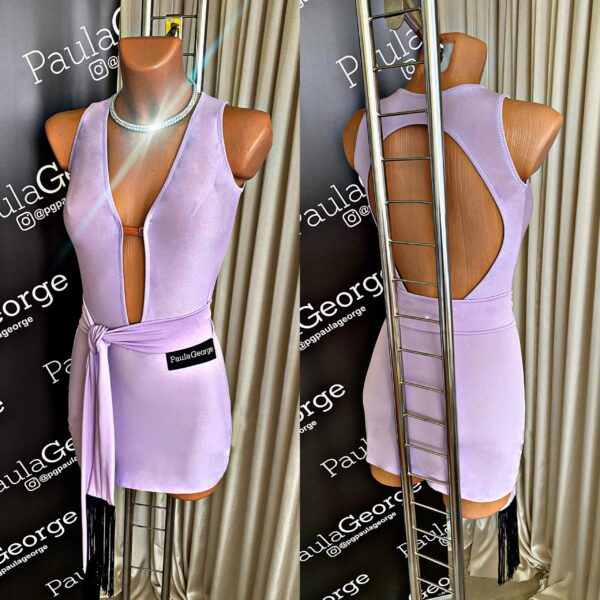 Dress 22516