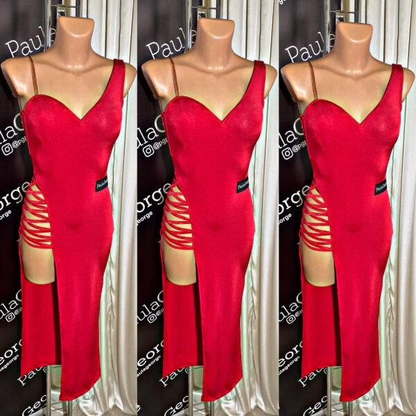 Dress 22532