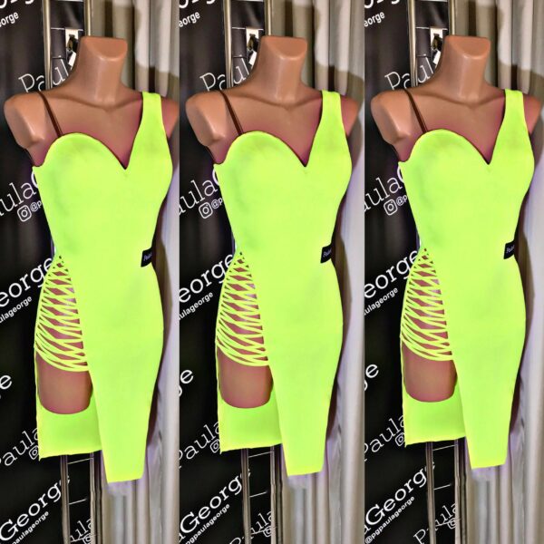 Dress 22544