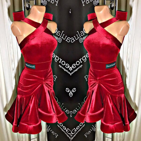 Dress 22546