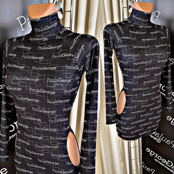 Dress 23506