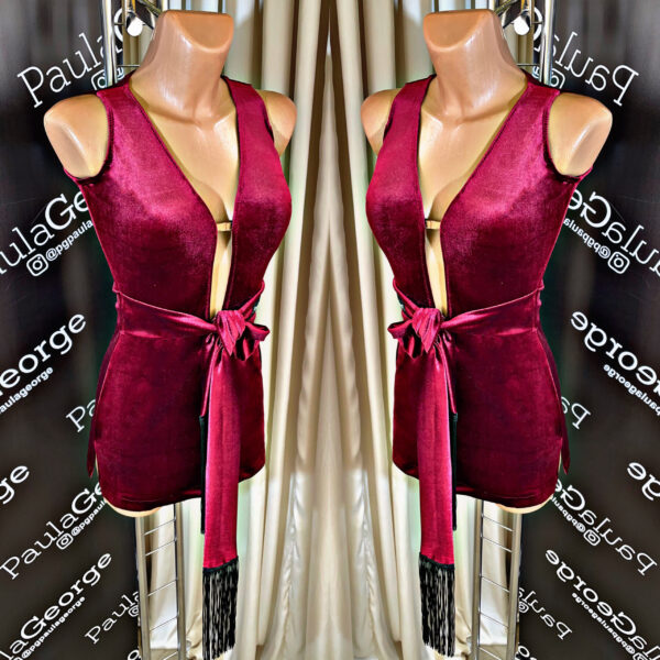Dress 23513