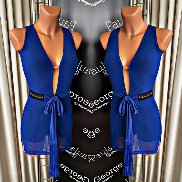 Dress 23527