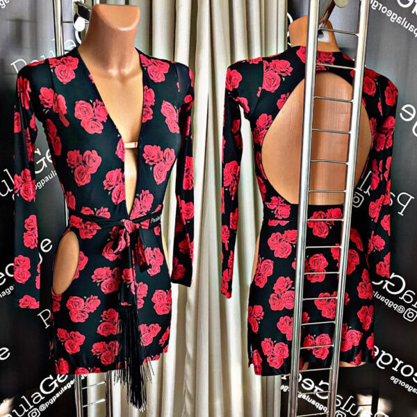 Dress 24505