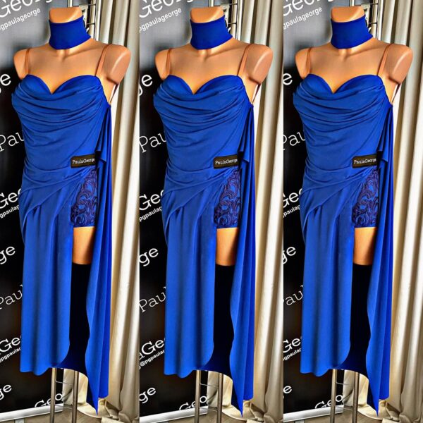 Dress 24508