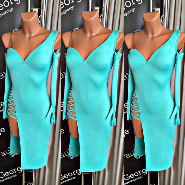 Dress 24509