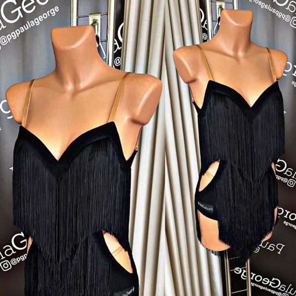 Dress 24520