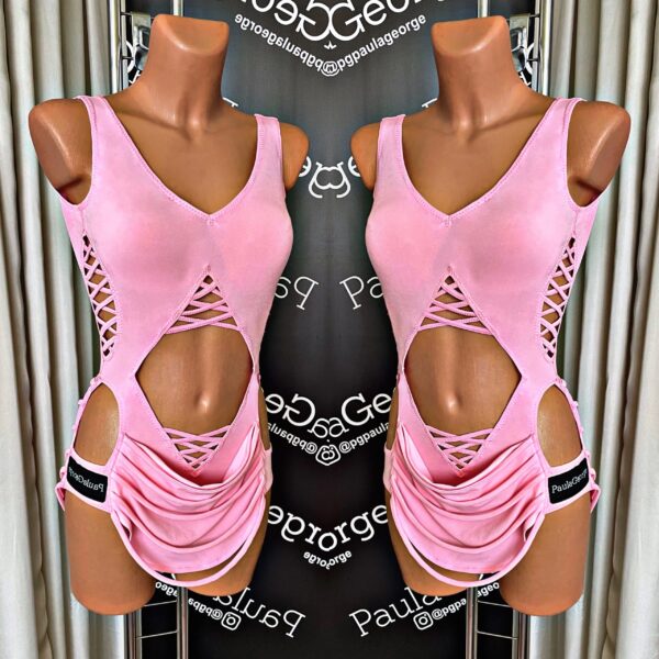 Dress 24529