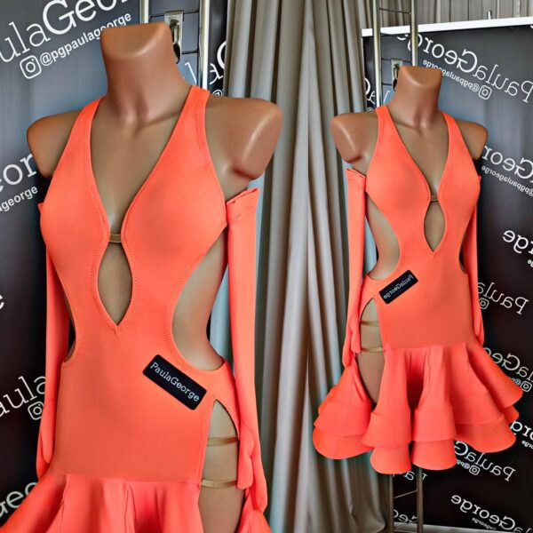 Dress 24534