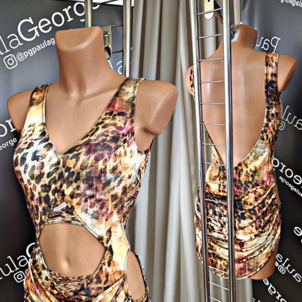 Dress 24533