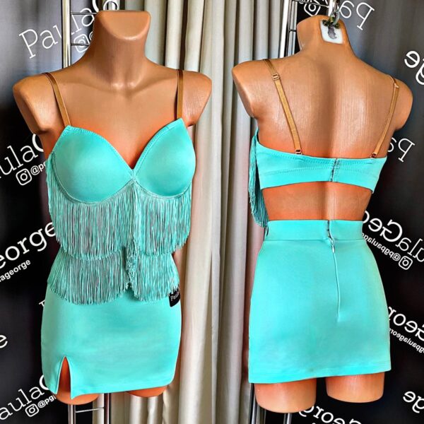 Dress 24537