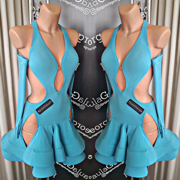Dress 24539