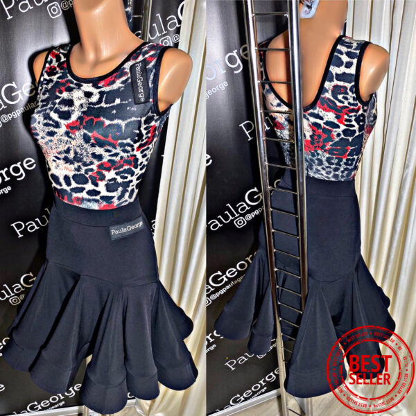 Bodysuit C25214