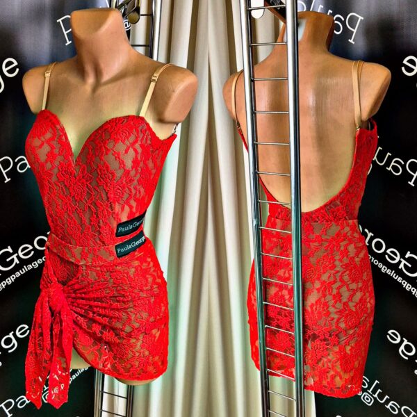 Bodysuit 23240