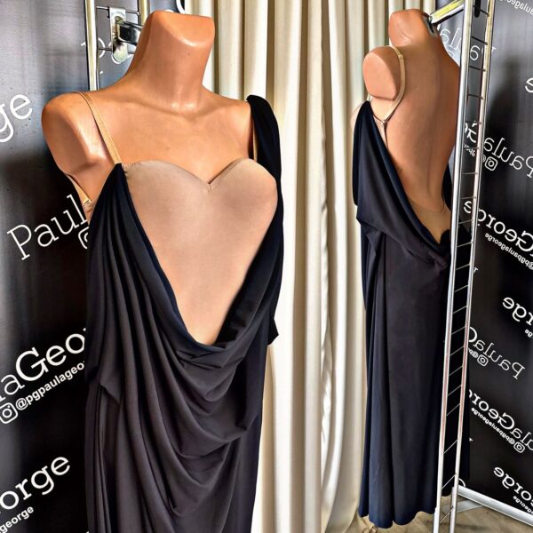 Dress 25657