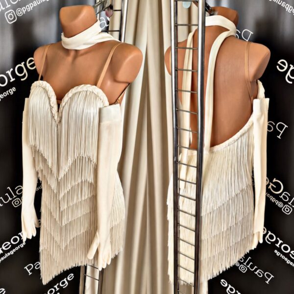 Dress CSN250129