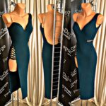 Dress 25659
