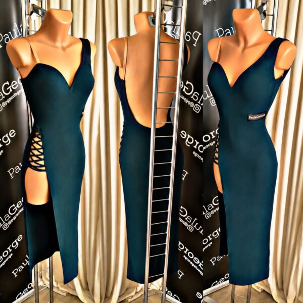 Dress 25659
